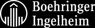 Boehringer Ingelheim logo (light theme)