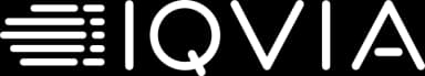 IQVIA logo (light theme)