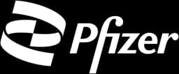 Pfizer logo (light theme)
