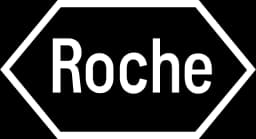 Roche logo (light theme)